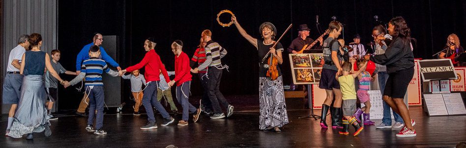 6a26f28f62677__Klezmer-Band at MILLER THTR